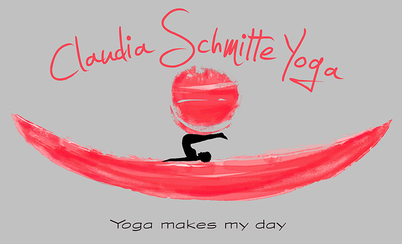 Claudia Schmitte Yoga